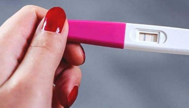 ما هي علامات الحمل في الأسبوع الأول