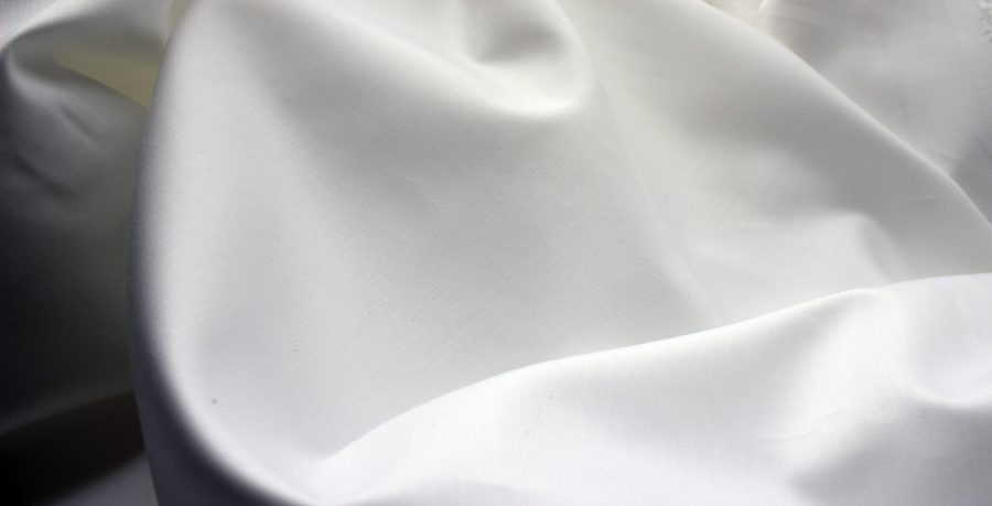 أقمشة البوليستر