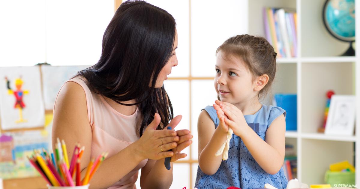 اختبار ذكاء الاطفال