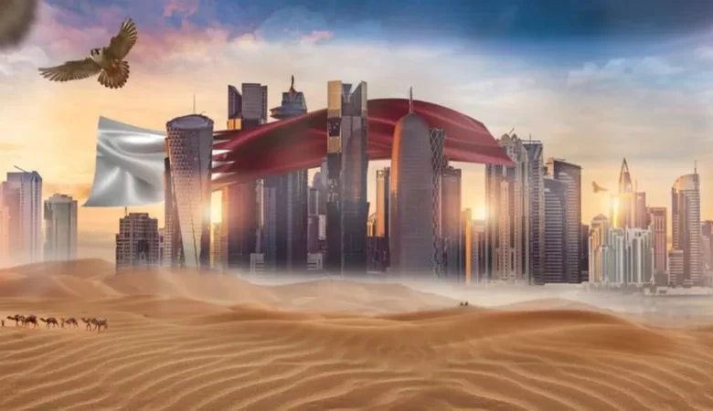 اسئلة عامة عن قطر 2025 أجمل الأسئلة عن قطر مع الحل 2025