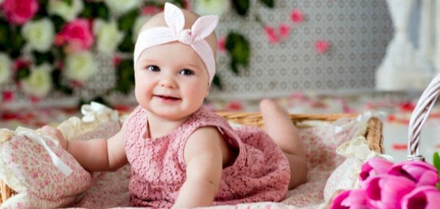 اسماء بنات اجنبية اسلامية