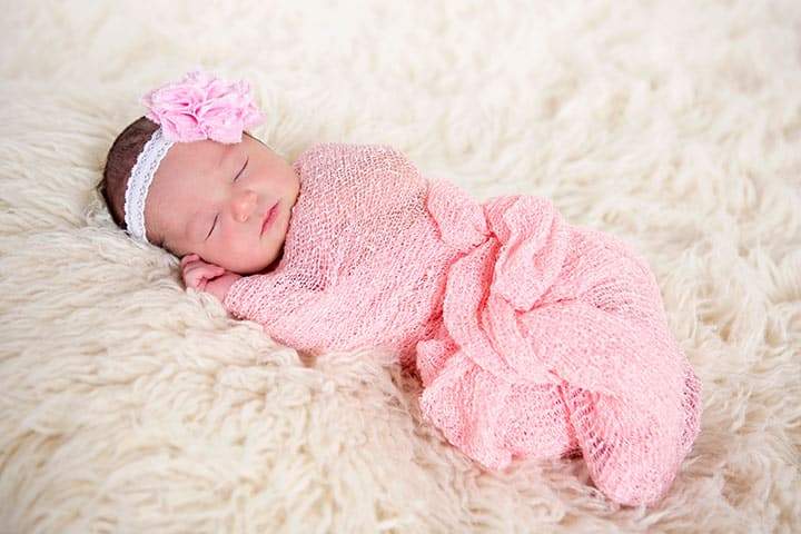 اسماء بنات اجنبية جديدة