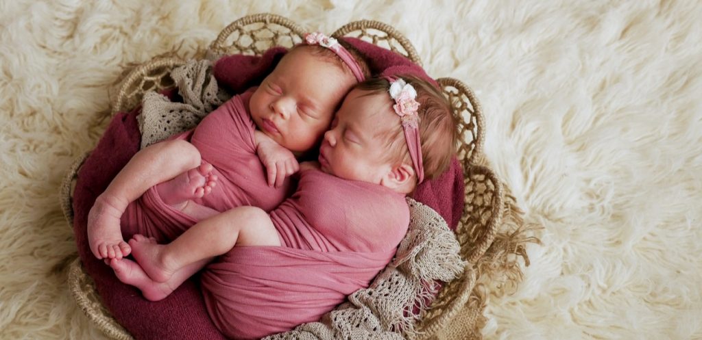 اسماء بنات توأم