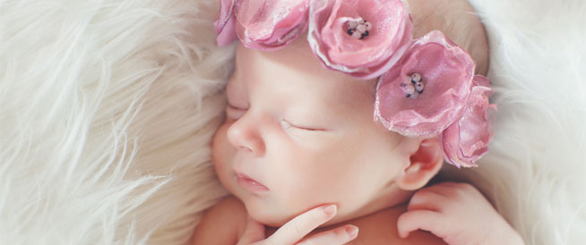 اسماء بنات حديثه