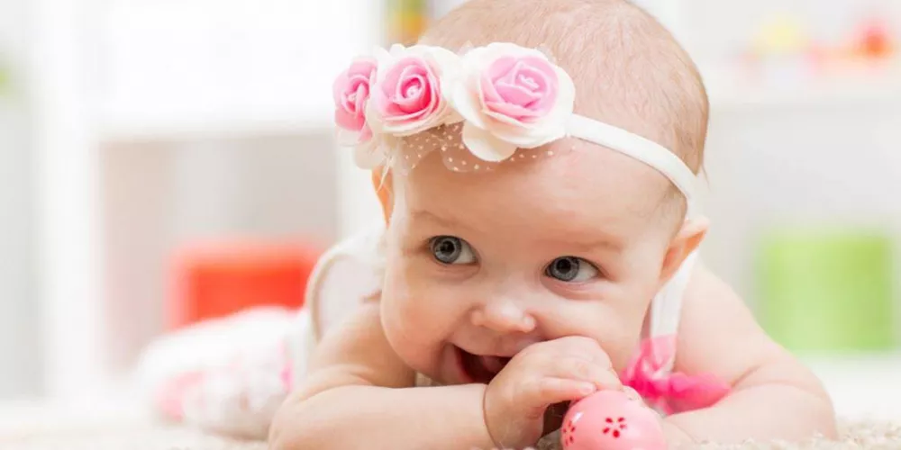 اسماء بنات ذات اصول عربية