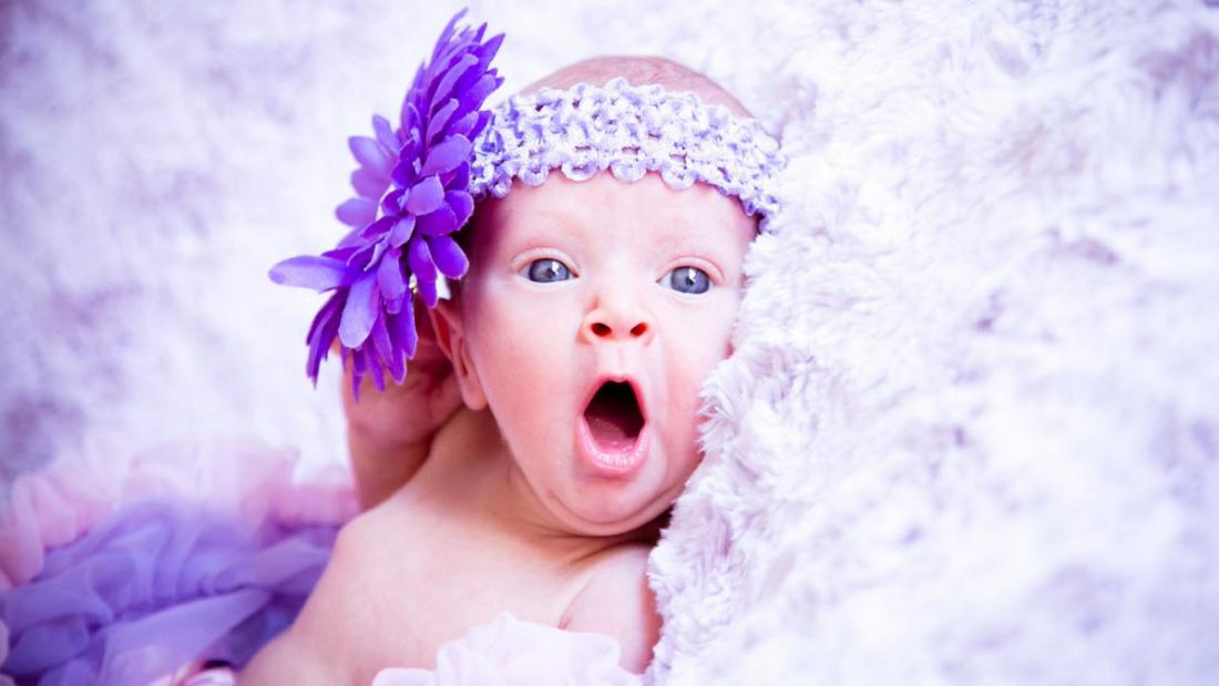 اسماء بنات فارسية