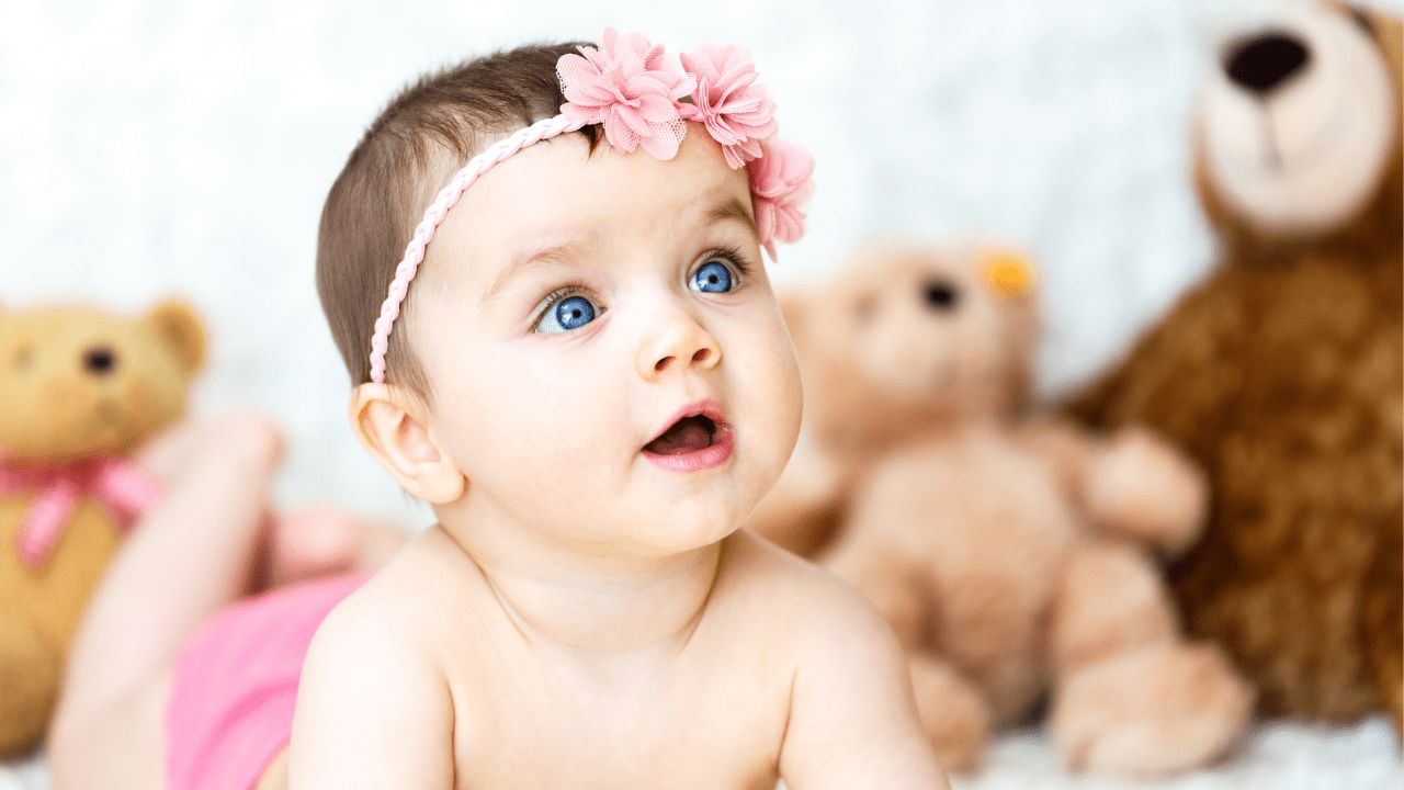 اسماء بنات نادرة