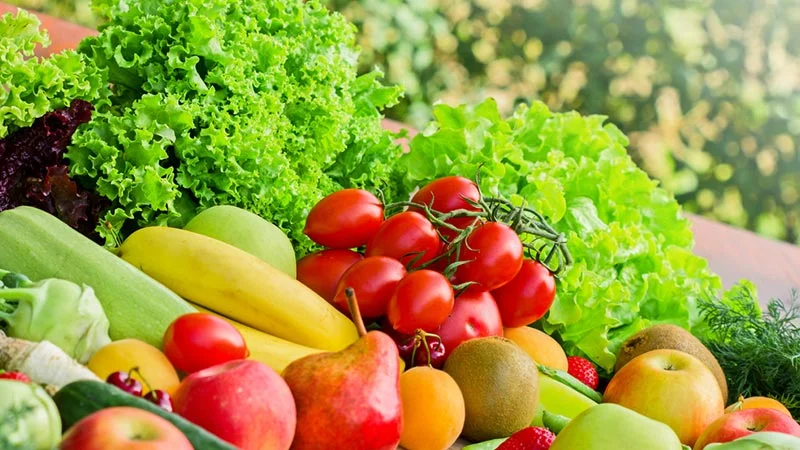 اسم اكلة بحرف الباء “ب” جميع الأكلات عربية وغير عربية