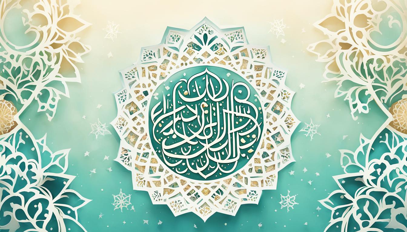 تجربتي مع المواظبة على آيات السكينة والطمأنينة