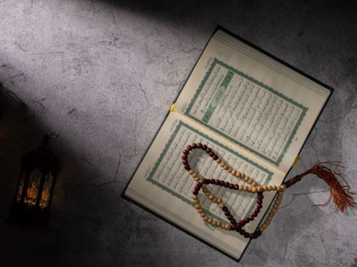 تحصين النفس من الجن