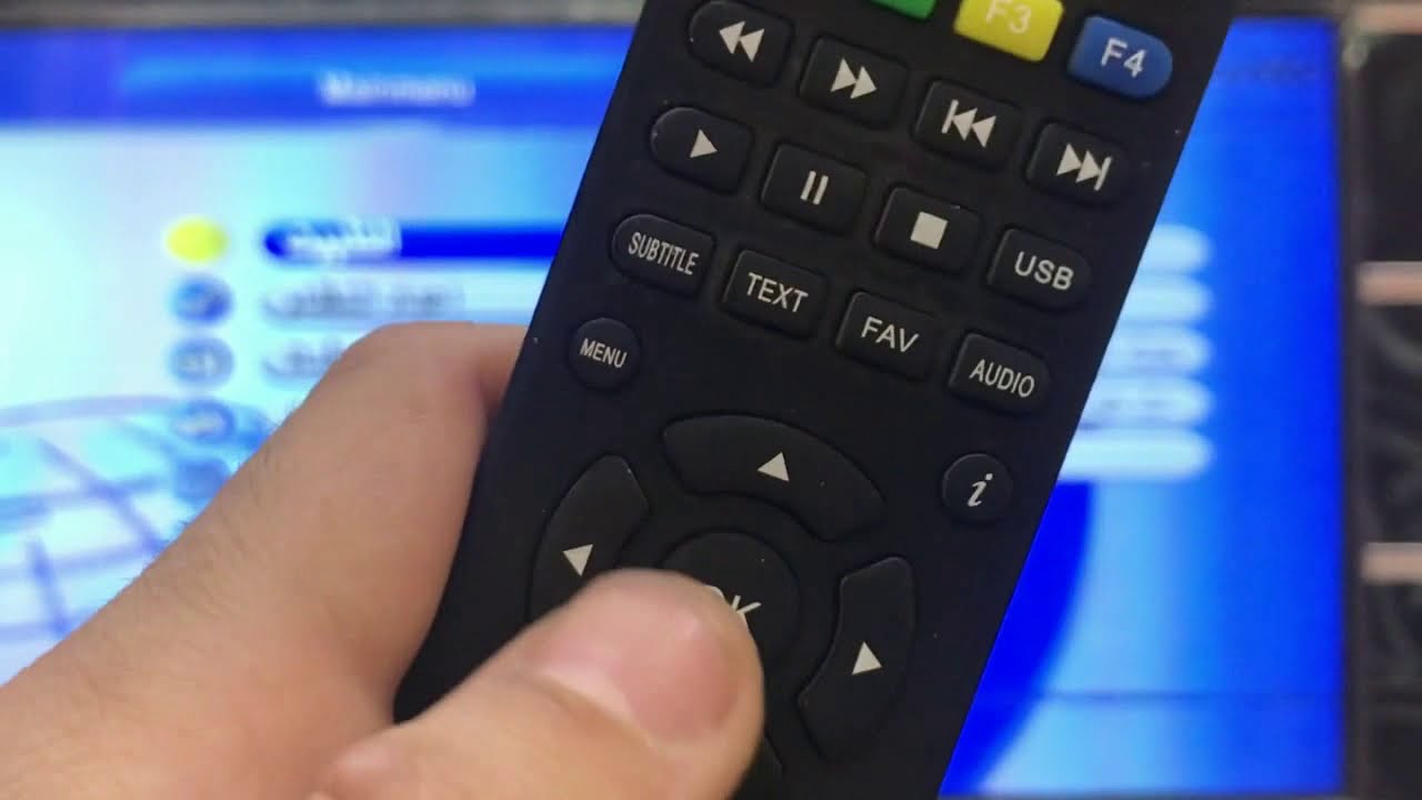 تردد قنوات الأفلام الوثائقية على النايل سات