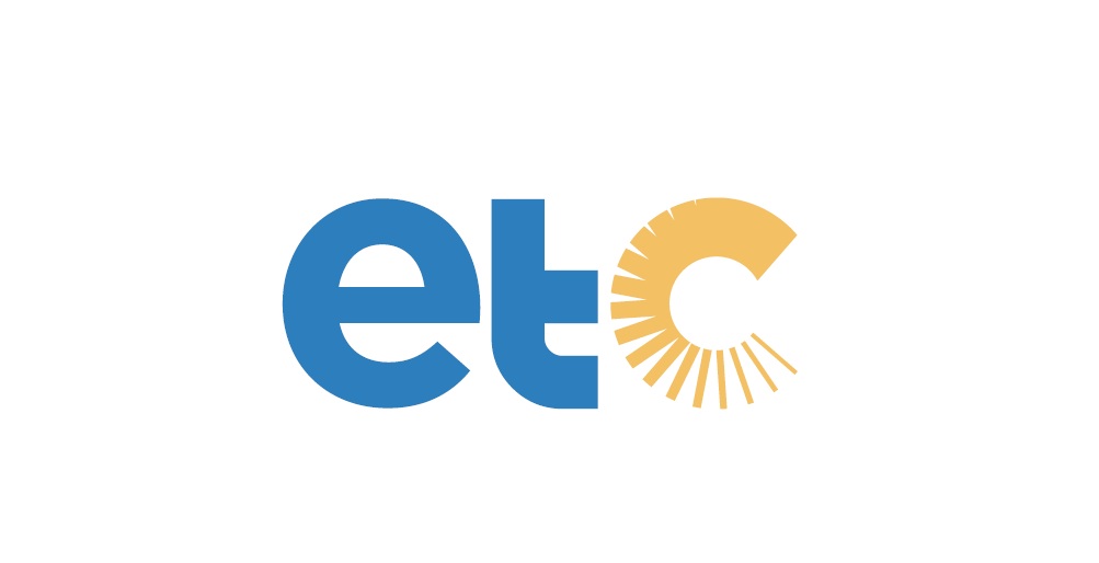 تردد قناة إي تي سي