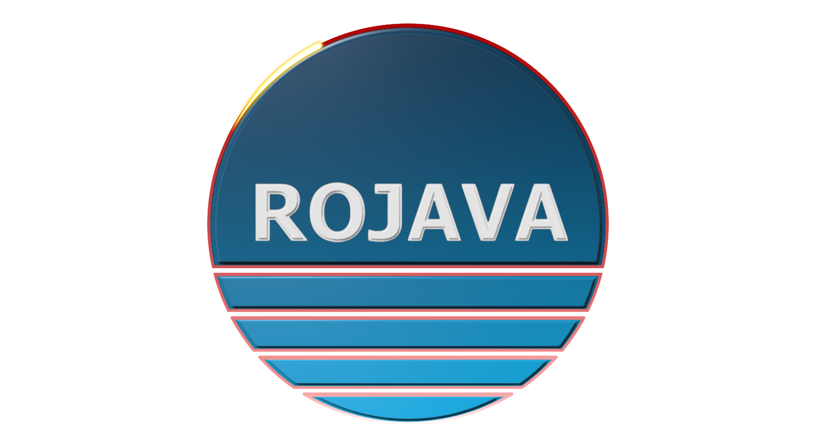 تردد قناة روجافا الإخبارية المميزة الجديد 2025 وخطوات تثبيت ROJAVA TV