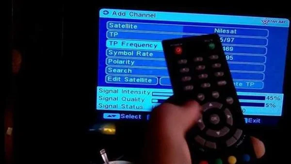 تردد قناة سورويو الكلدانية الآشوري