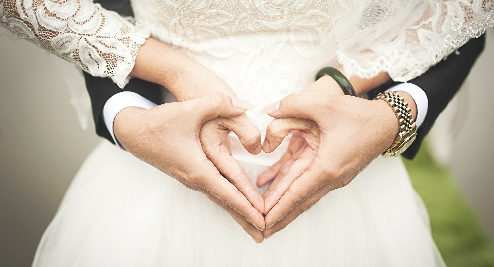 دعاء الزواج للرجل.. ما هو اقوى دعاء للزواج؟