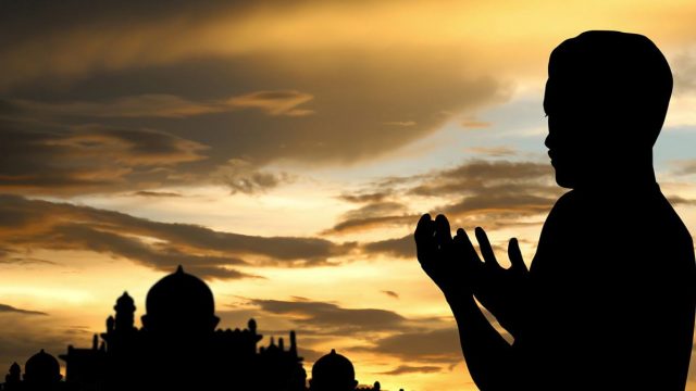 دعاء لشخص تحبه بالسعادة