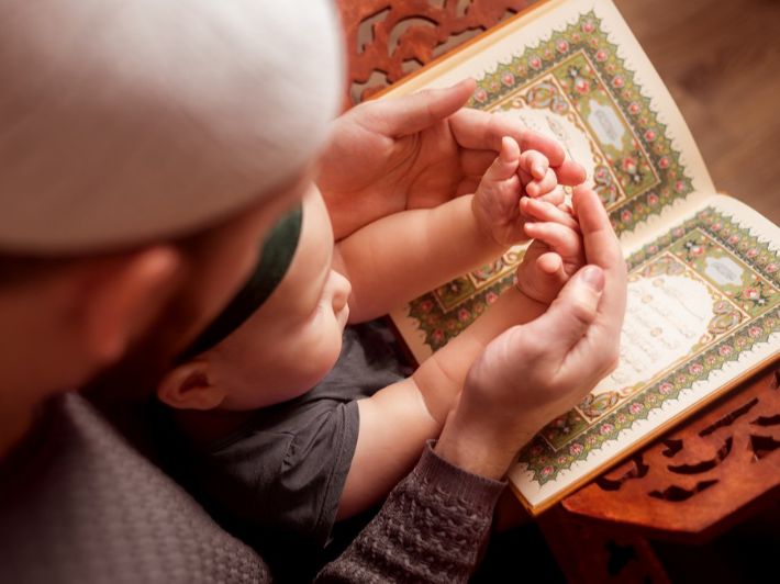 دعاء للأبناء بالهداية والصلاح.. دعاء لهداية الأبناء للدراسة