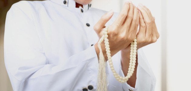 دعاء للوالدين المتوفين مكتوب