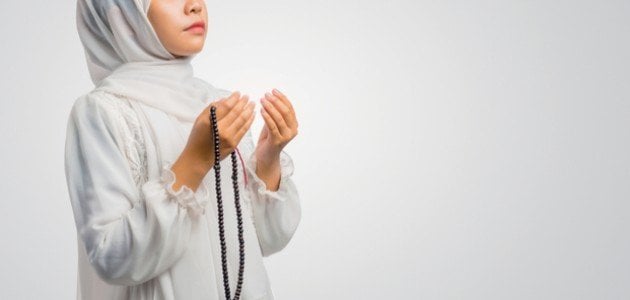 دعاء للوالدين المتوفين يوم الجمعة