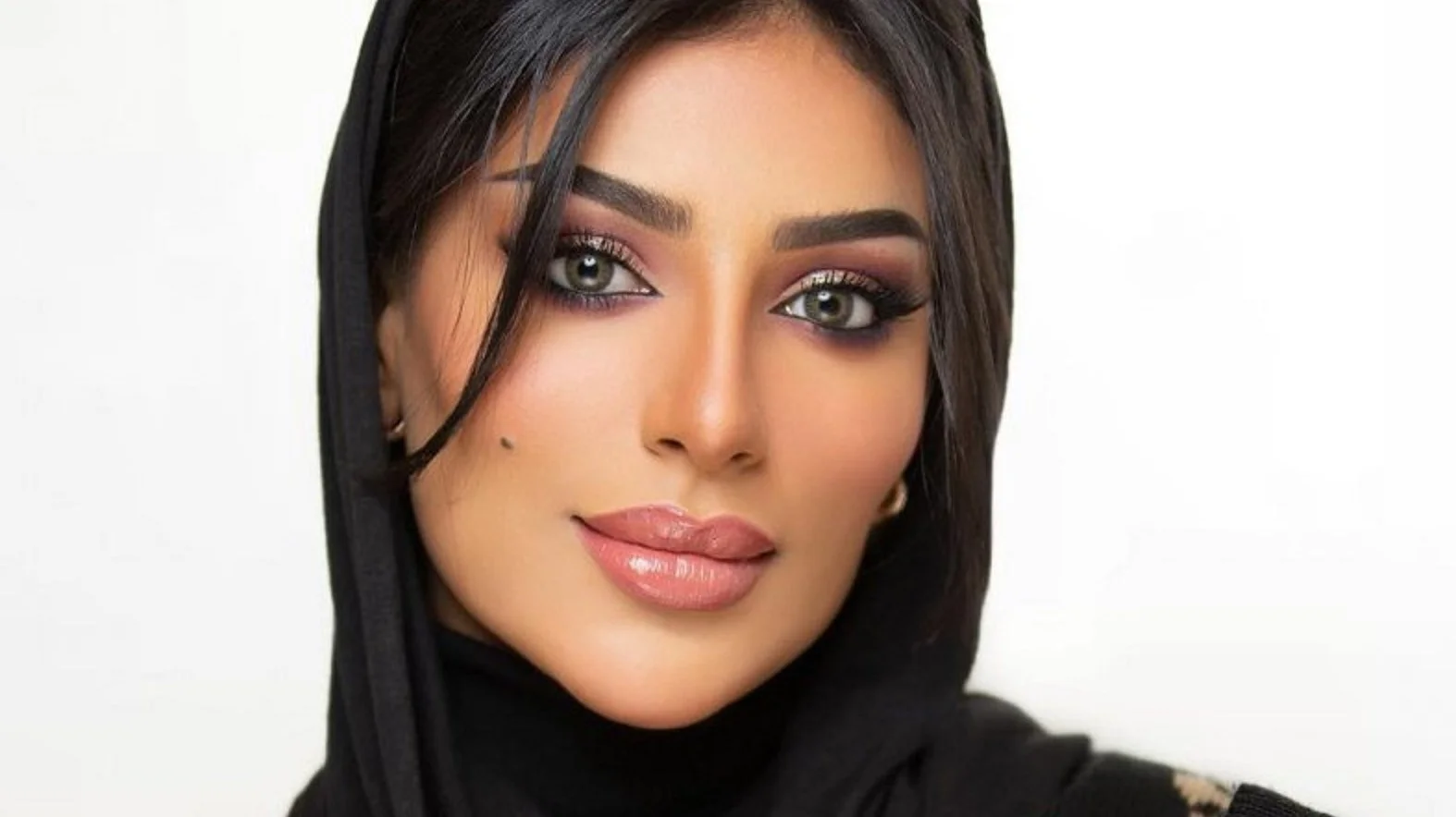 زوجة سلطان المحيسن الاولى