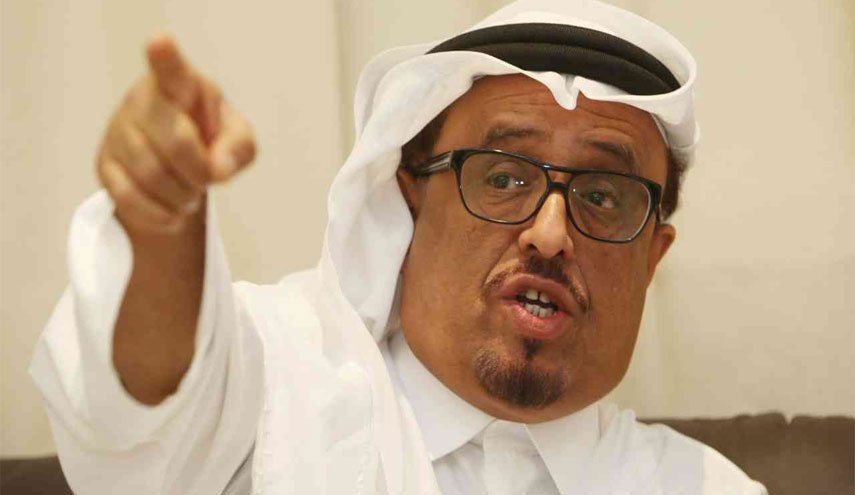 زوجة ضاحي خلفان ويكيبيديا