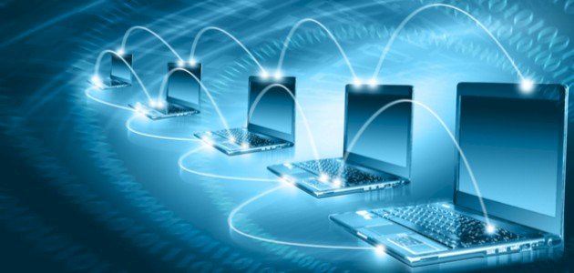 شبكات الحاسب