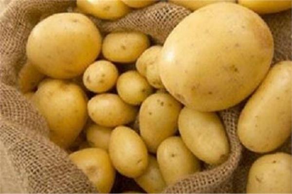 طرق تخزين البطاطس في المنزل