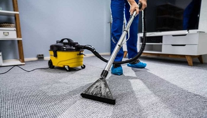 طرق تنظيف المنزل وتعطيره