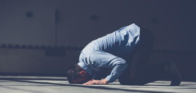 طريقة صلاة القيام في العشر الأواخر