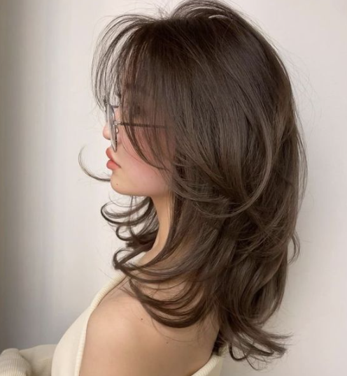 قصات شعر جديدة للنساء