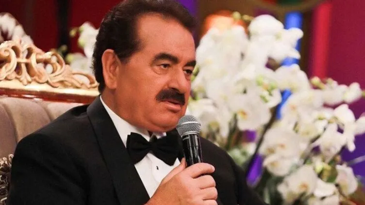 كم تبلغ ثروة ابراهيم تاتلس وأبرز المعلومات عنه