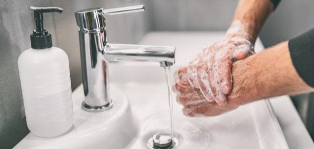 مقدمة تعبير عن النظافة