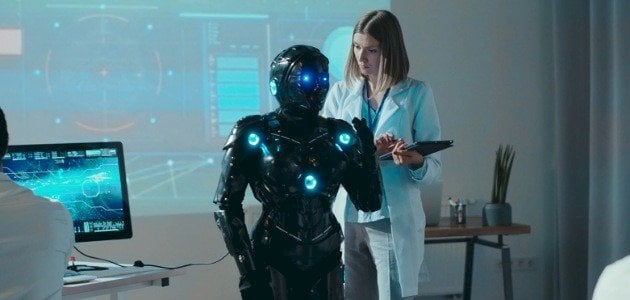 موضوع تعبير عن المخترعات الحديثة