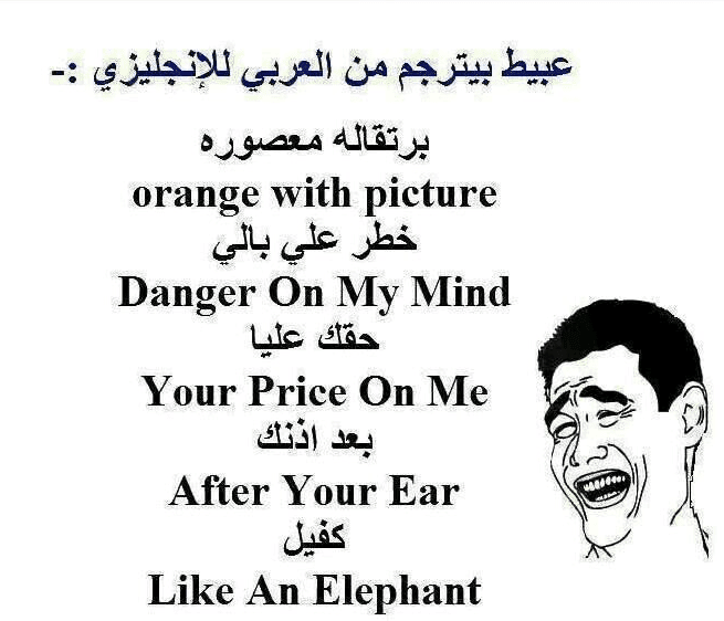 نكت مصرية مسخرة