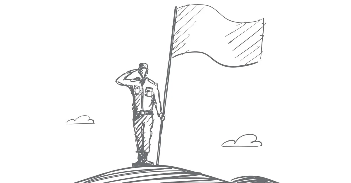 كيف اعزز حب الوطن للطالب