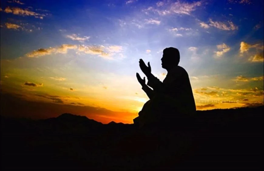 صلاة الاستخارة ودعائها