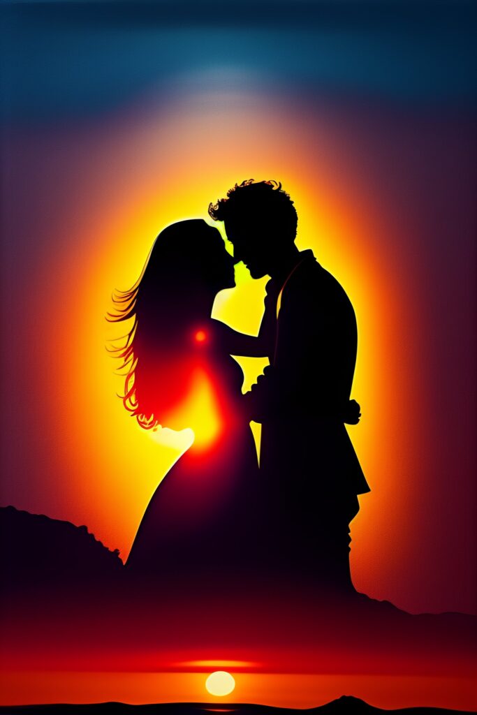 أسئلة صراحة للحبيب والحبيبة