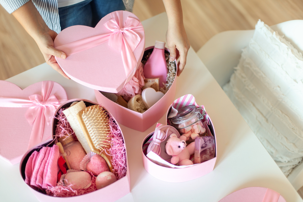 أفكار هدايا يوم الأم