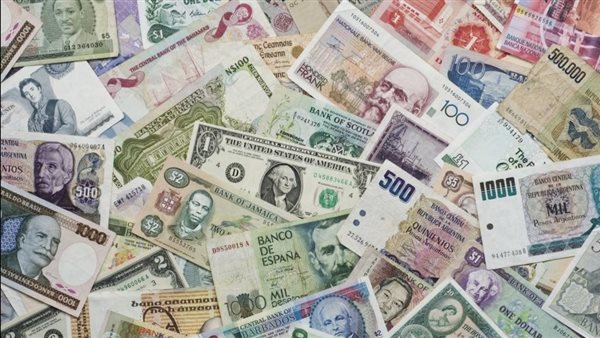 أقوى عملة في العالم