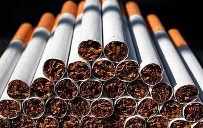 أنواع التدخين