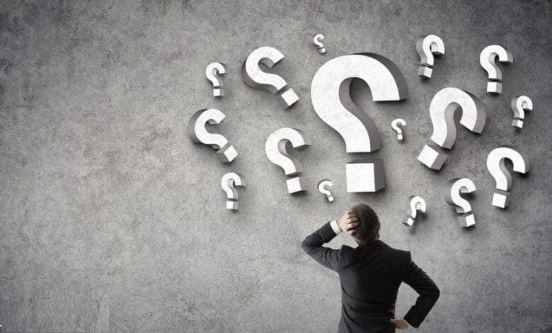 اسئلة ذكاء رياضيات للموهوبين