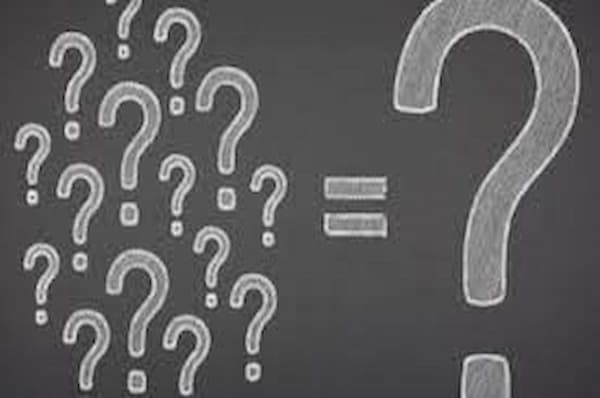 اسئلة صراحة بين الاصدقاء