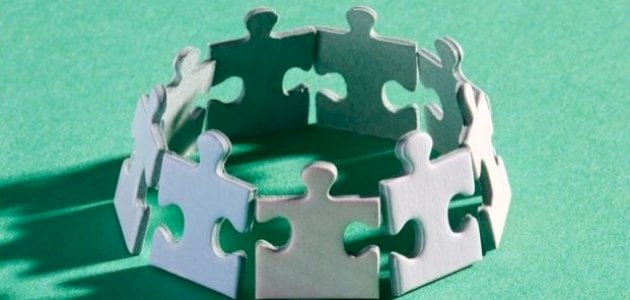  المجتمع المدني في حل المشاكل الاجتماعية