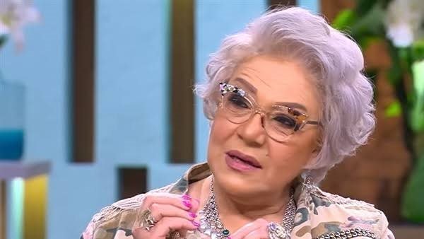 ناهد فريد شوقي (منتجة مصرية) السيرة الذاتية كامل