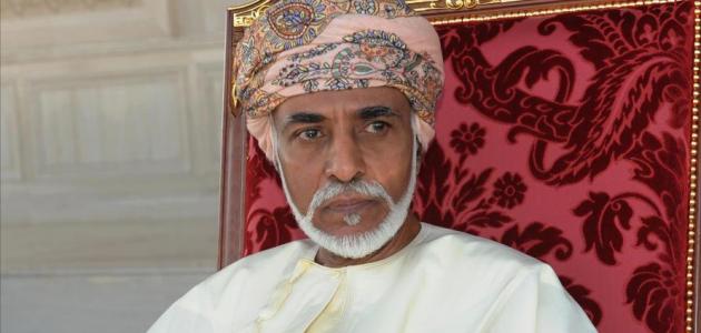 تاريخ ميلاد السلطان قابوس بن سعيد وأهم المحطات في حياته
