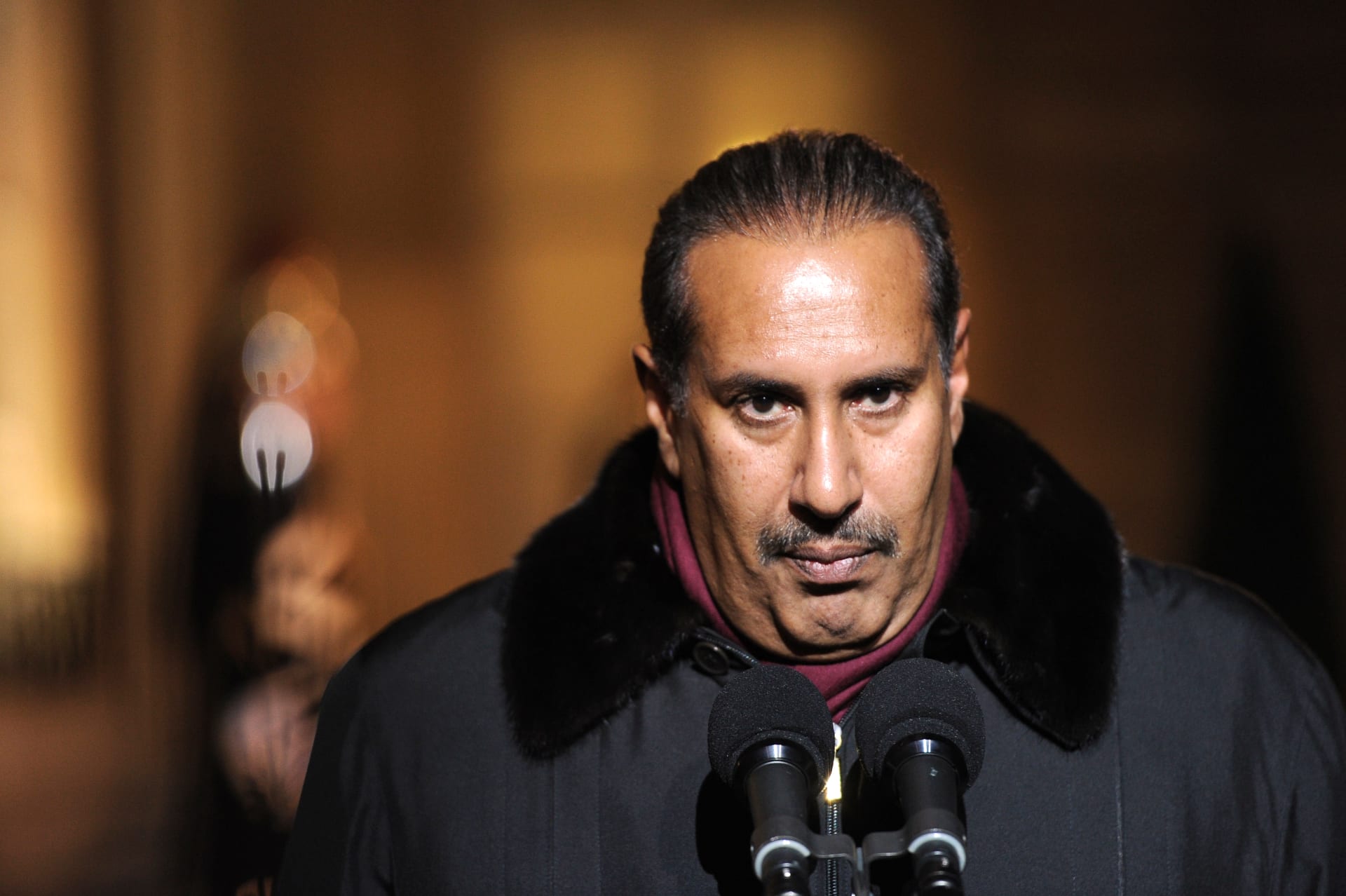 حمد بن جاسم