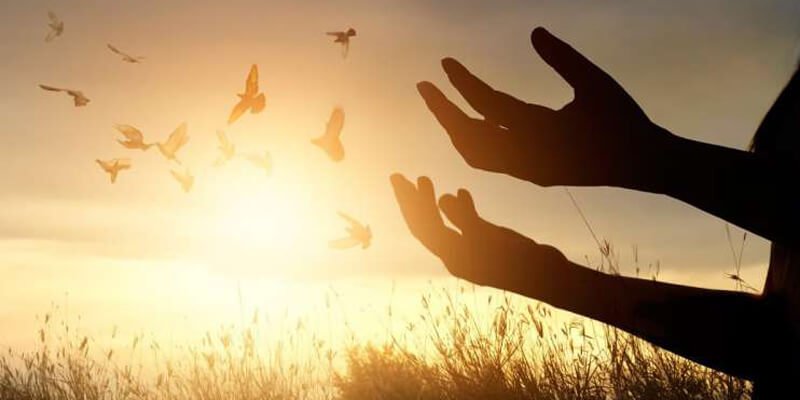 دعاء الرزق بالمال