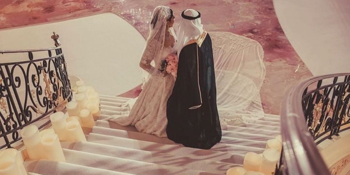 طرق الزواج المختلفة في العالم