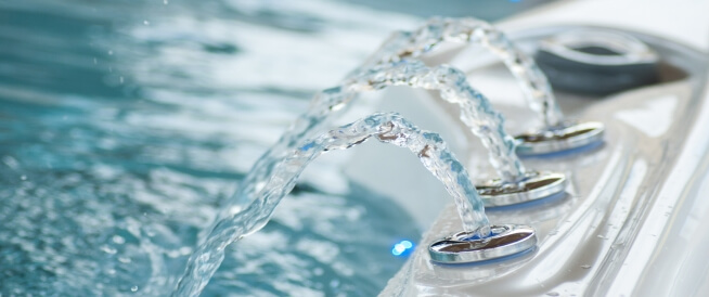 فوائد الجاكوزي وأضراره