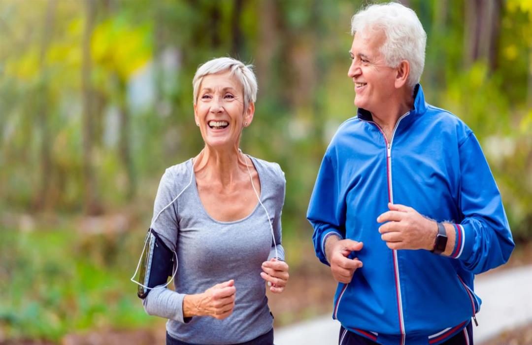 كيف أحصل على صحة جيدة